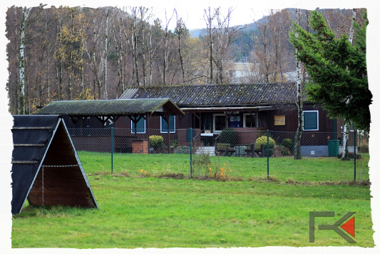 Vereinsheim OG Goslar e.V.